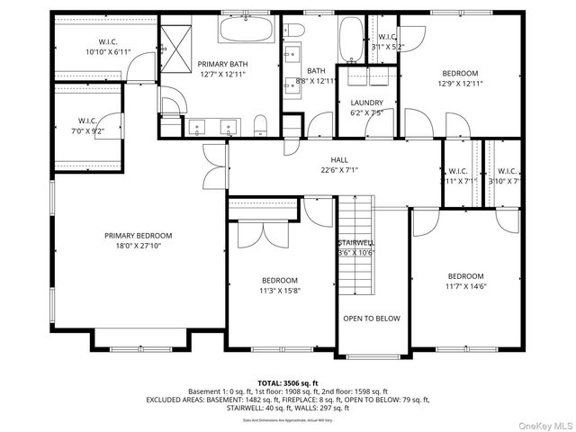 3356 Carrollton Avenue, Wantagh, NY 11793