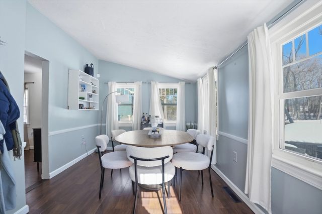 74 Linwood Street, Brockton, MA 02301