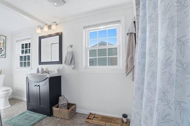 74 Linwood Street, Brockton, MA 02301