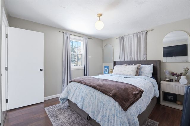 74 Linwood Street, Brockton, MA 02301