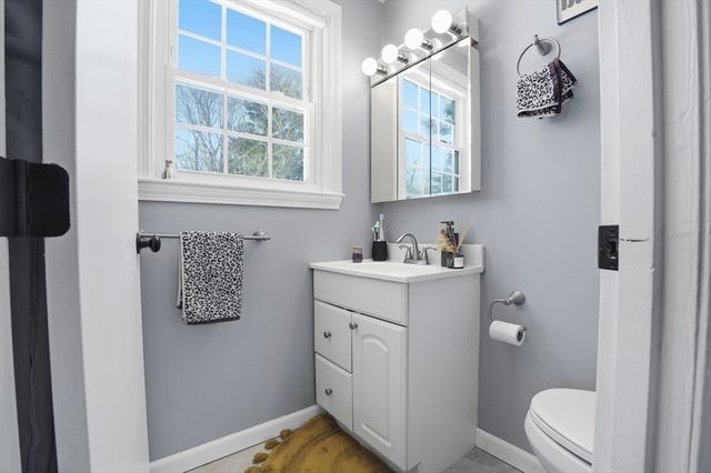 74 Linwood Street, Brockton, MA 02301