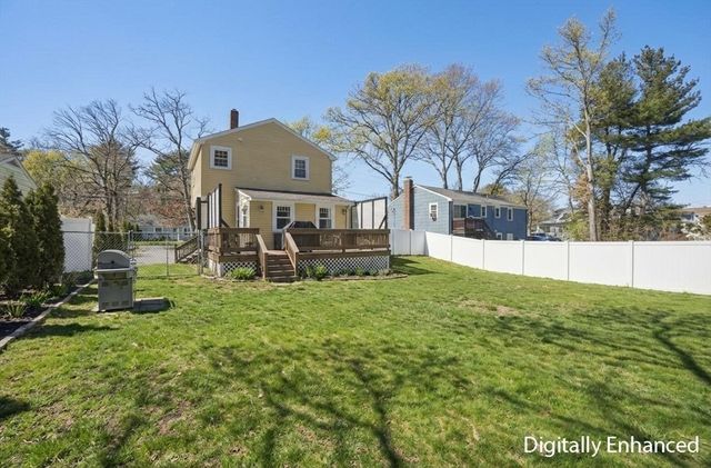 74 Linwood Street, Brockton, MA 02301