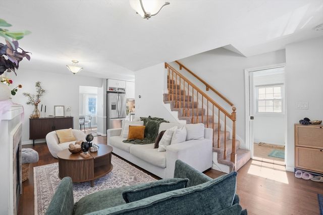 74 Linwood Street, Brockton, MA 02301