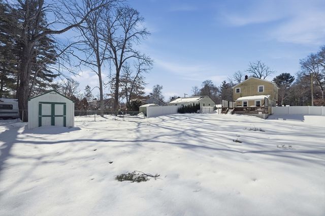 74 Linwood Street, Brockton, MA 02301