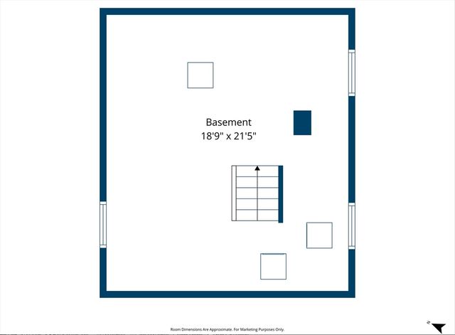 74 Linwood Street, Brockton, MA 02301