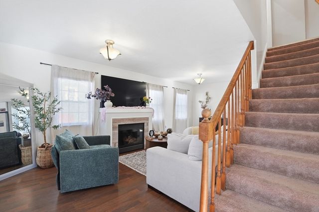 74 Linwood Street, Brockton, MA 02301