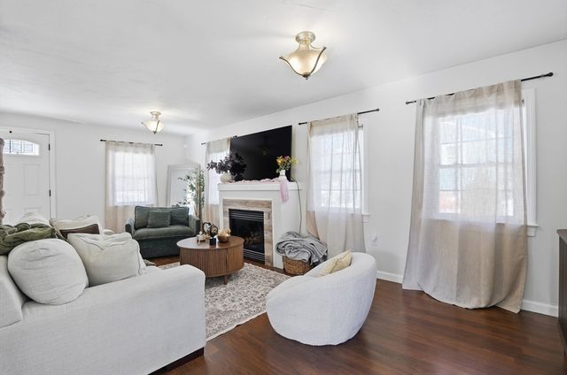 74 Linwood Street, Brockton, MA 02301