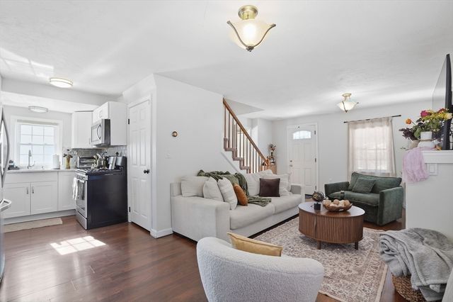 74 Linwood Street, Brockton, MA 02301