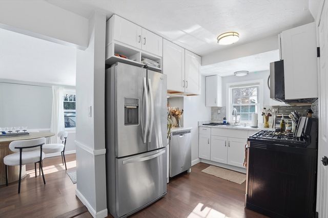 74 Linwood Street, Brockton, MA 02301