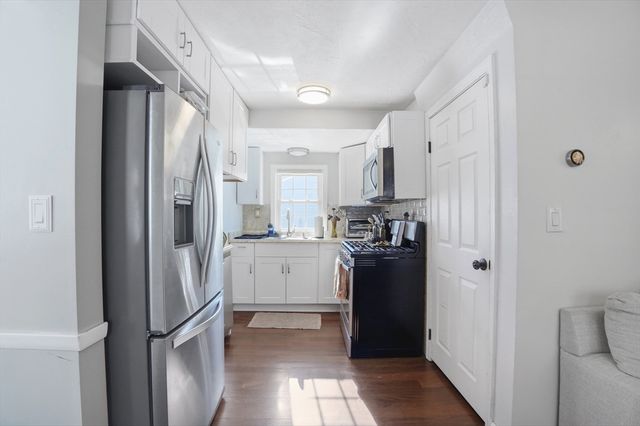 74 Linwood Street, Brockton, MA 02301