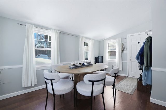 74 Linwood Street, Brockton, MA 02301