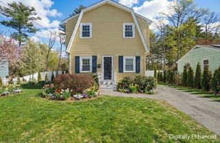 74 Linwood Street, Brockton, MA 02301