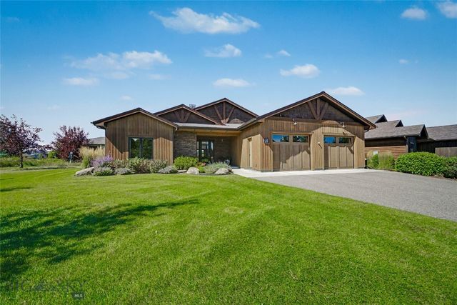 23 Wickwire Way, Bozeman, MT 59718 property photo