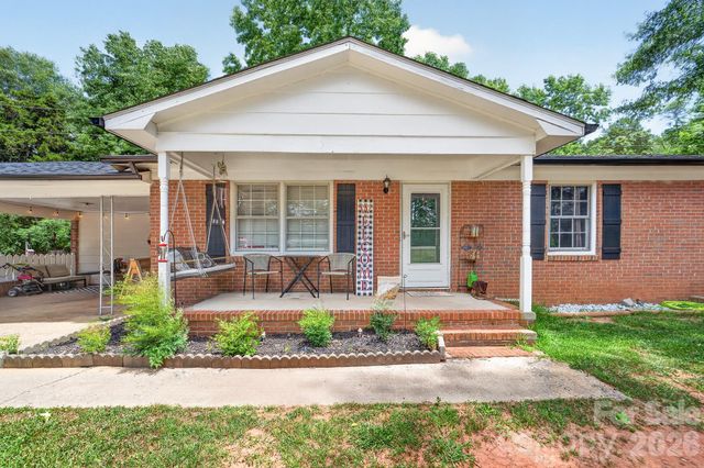 2446 Wood Road, York, SC 29745
