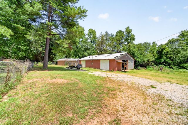 2446 Wood Road, York, SC 29745