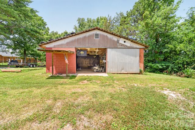 2446 Wood Road, York, SC 29745