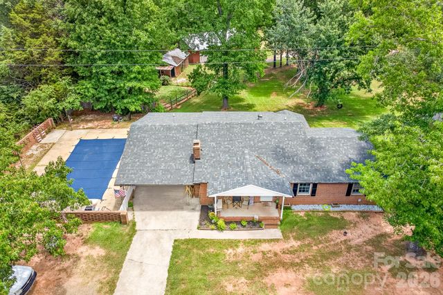 2446 Wood Road, York, SC 29745