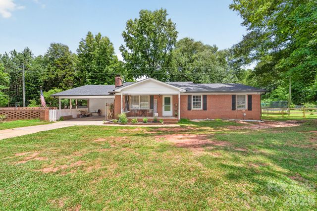 2446 Wood Road, York, SC 29745