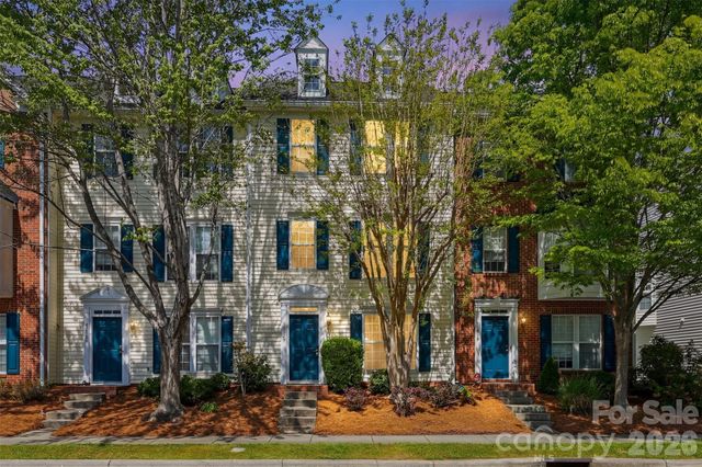 11520 Destin Lane, Charlotte, NC 28277