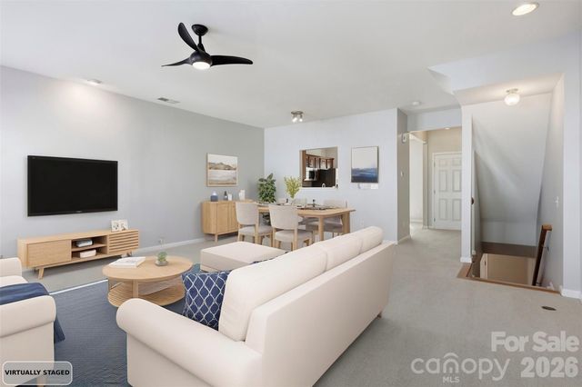 11520 Destin Lane, Charlotte, NC 28277