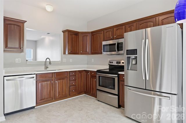 11520 Destin Lane, Charlotte, NC 28277