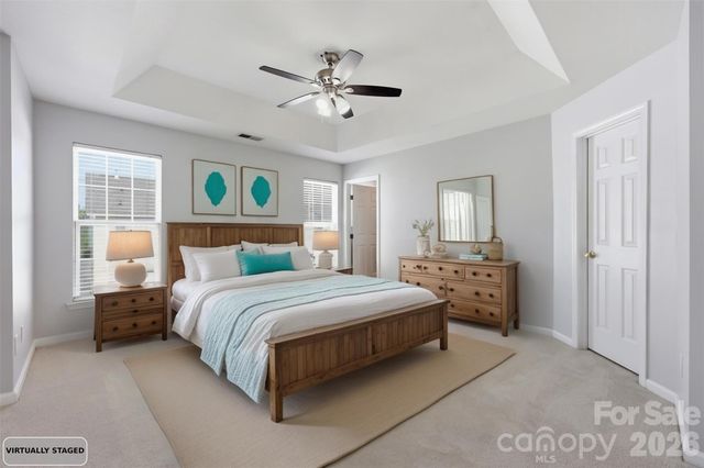 11520 Destin Lane, Charlotte, NC 28277