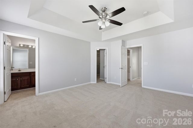 11520 Destin Lane, Charlotte, NC 28277