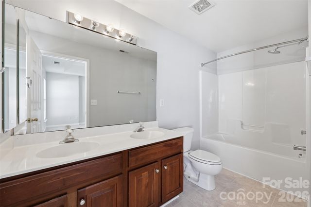 11520 Destin Lane, Charlotte, NC 28277