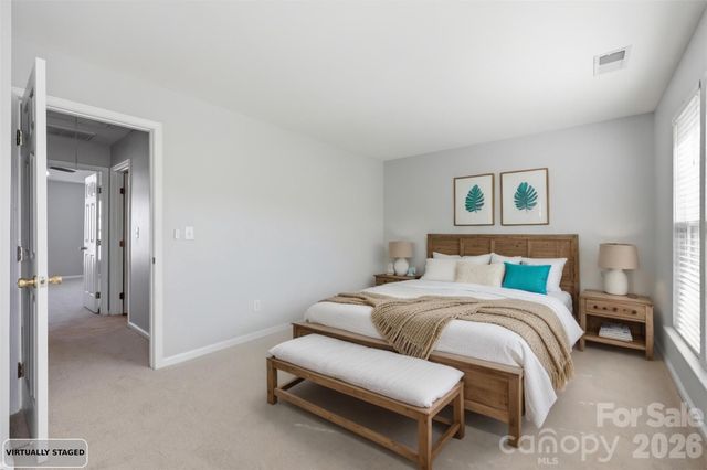 11520 Destin Lane, Charlotte, NC 28277