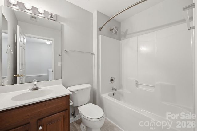 11520 Destin Lane, Charlotte, NC 28277