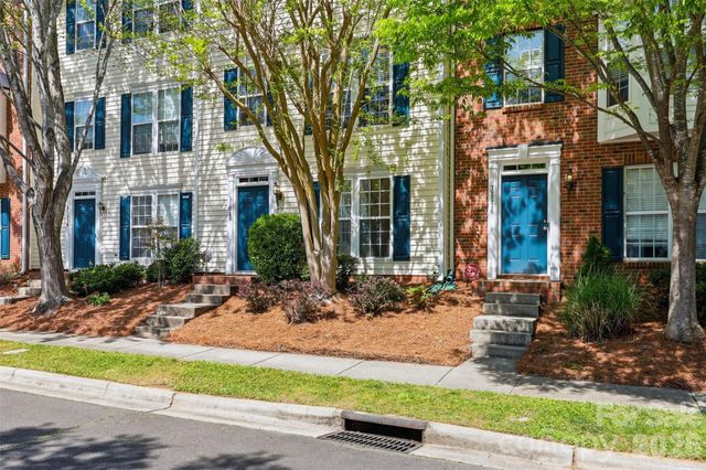 11520 Destin Lane, Charlotte, NC 28277