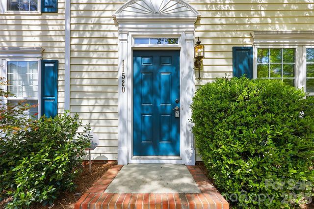 11520 Destin Lane, Charlotte, NC 28277