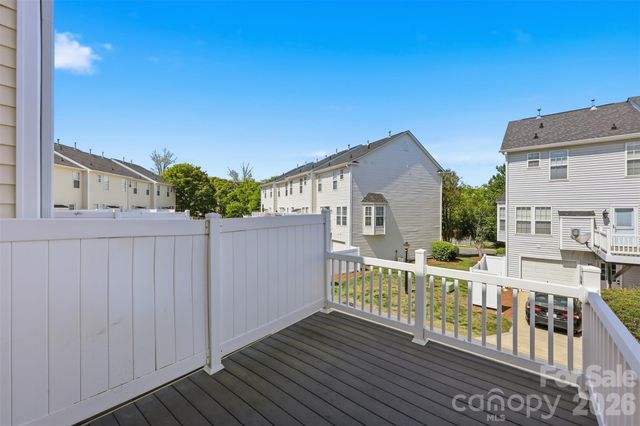 11520 Destin Lane, Charlotte, NC 28277