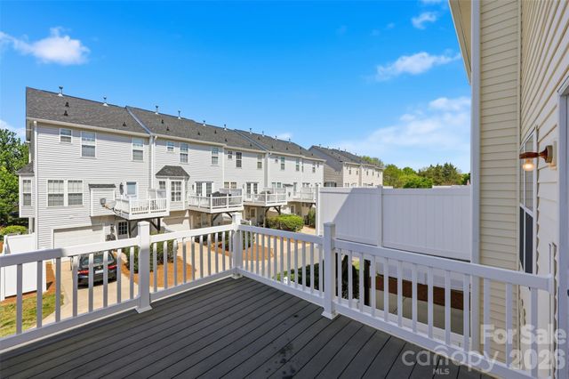 11520 Destin Lane, Charlotte, NC 28277