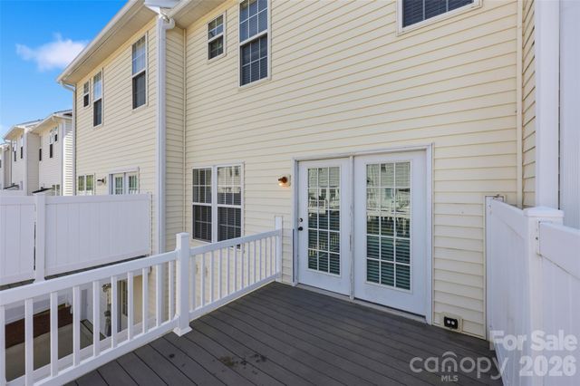 11520 Destin Lane, Charlotte, NC 28277