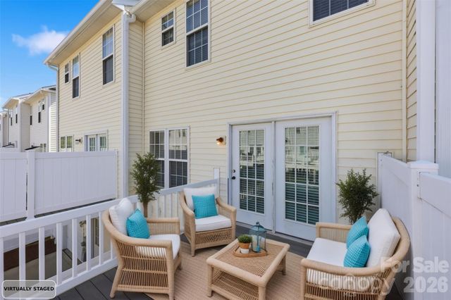 11520 Destin Lane, Charlotte, NC 28277