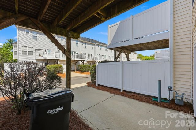 11520 Destin Lane, Charlotte, NC 28277