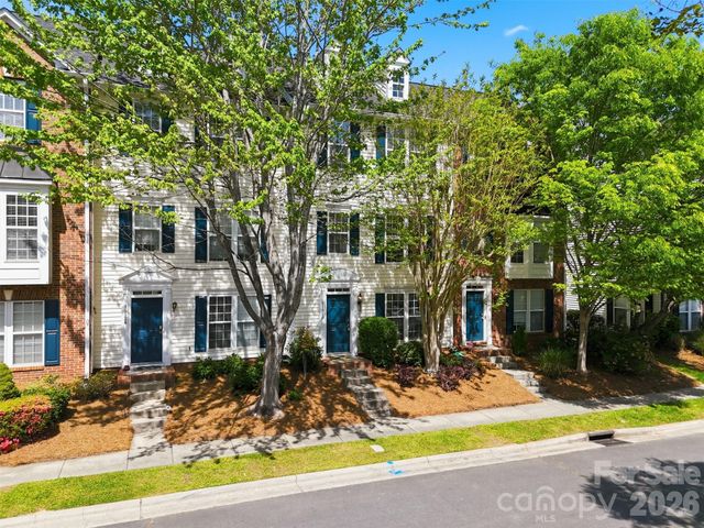 11520 Destin Lane, Charlotte, NC 28277