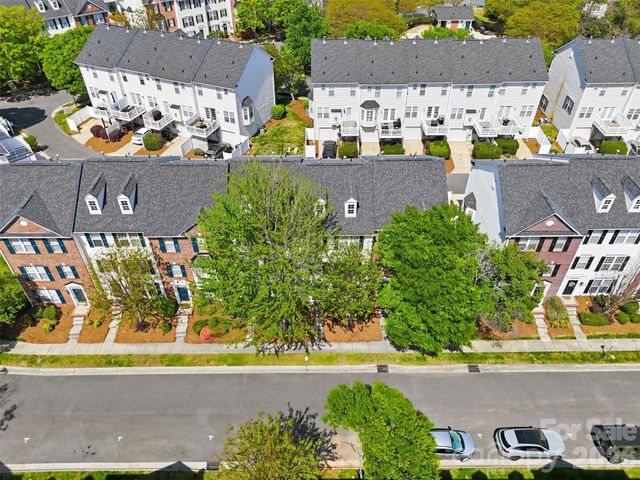 11520 Destin Lane, Charlotte, NC 28277