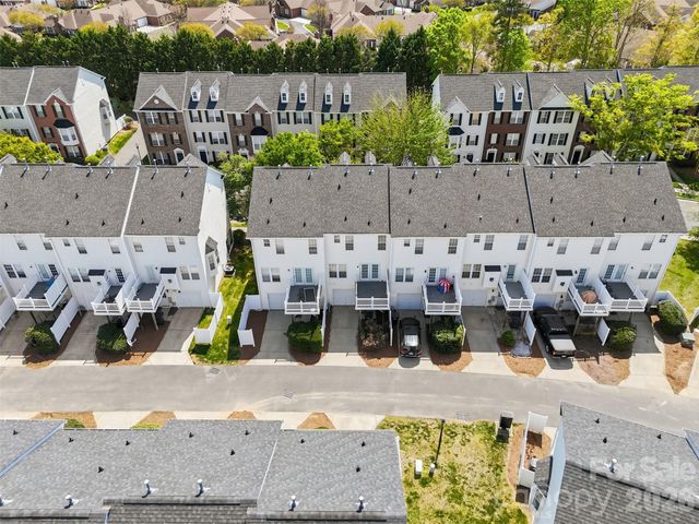 11520 Destin Lane, Charlotte, NC 28277