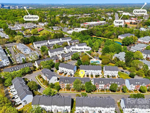 11520 Destin Lane, Charlotte, NC 28277