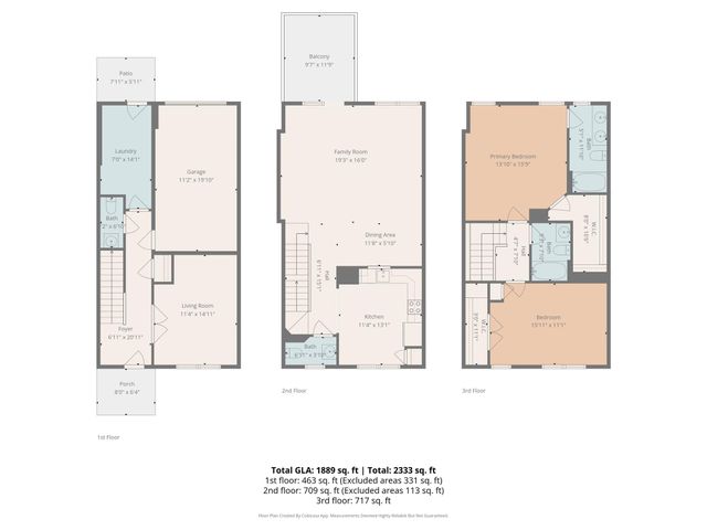 11520 Destin Lane, Charlotte, NC 28277