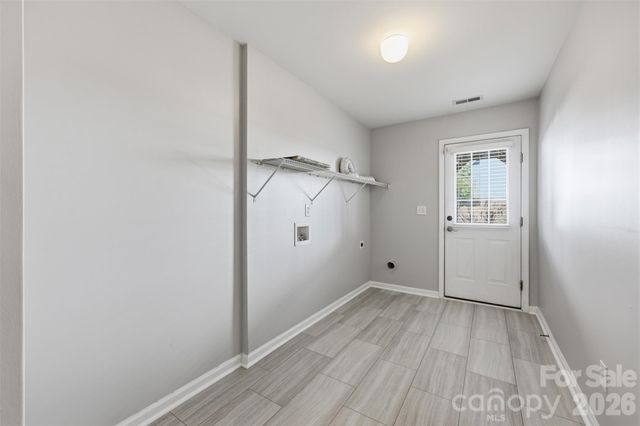 11520 Destin Lane, Charlotte, NC 28277