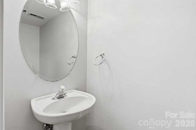 11520 Destin Lane, Charlotte, NC 28277