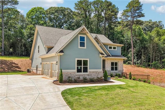 158 Races Road, Hoschton, GA 30548