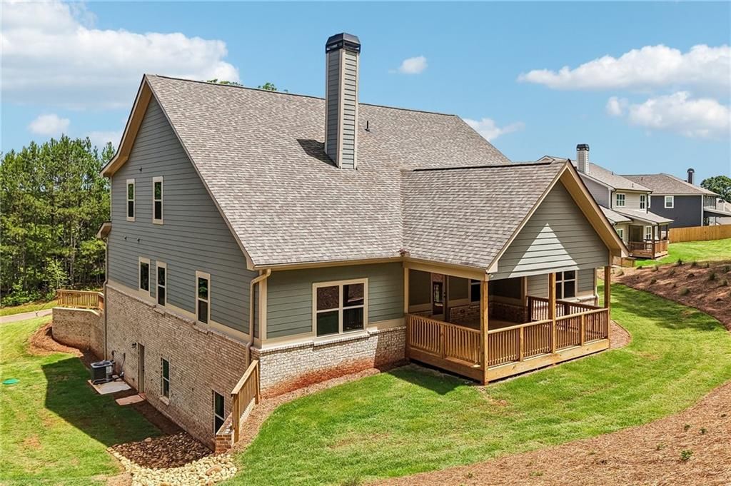 158 Races Road, Hoschton, GA 30548