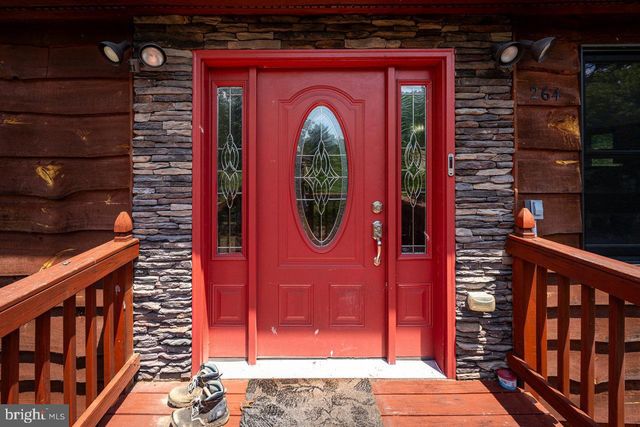 264 CEDAR LN, Luray, VA 22835