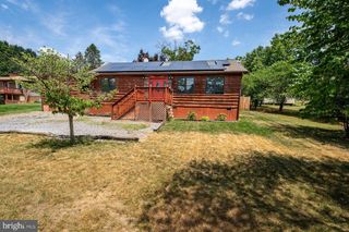 264 CEDAR LN, Luray, VA 22835