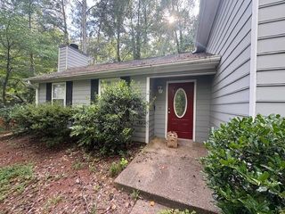2256 Turtle Club NE Drive, Marietta, GA 30066