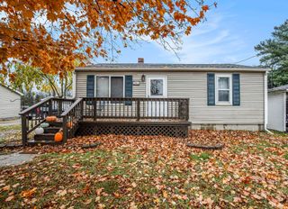 261 Athletic Street, Otisville, MI 48463